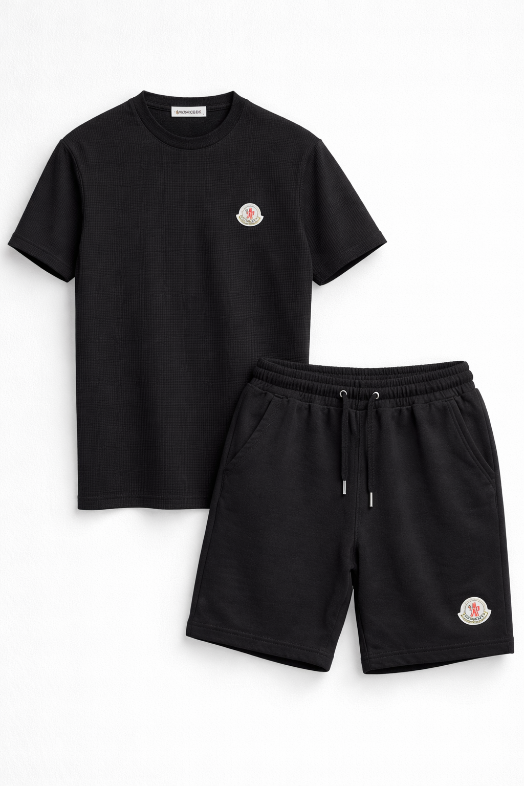 Moncler Zomersetjes - afbeelding 1
