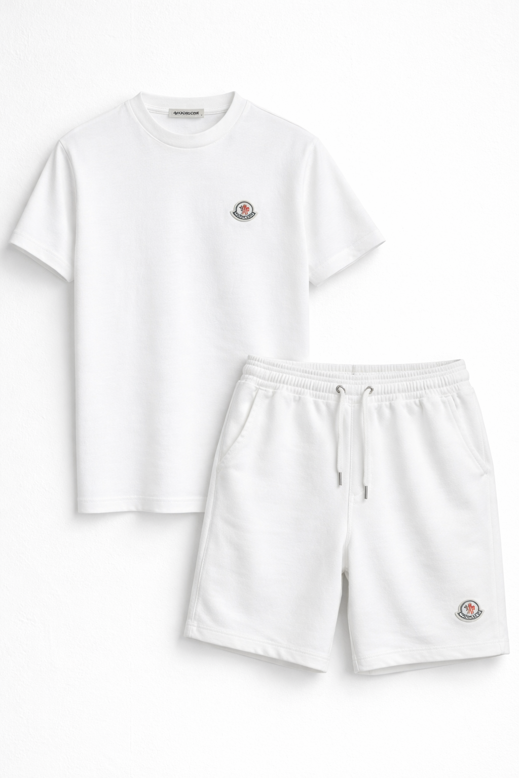Moncler Zomersetjes - afbeelding 3