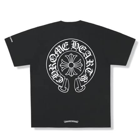 Chrome Hearts T-shirts - afbeelding 2