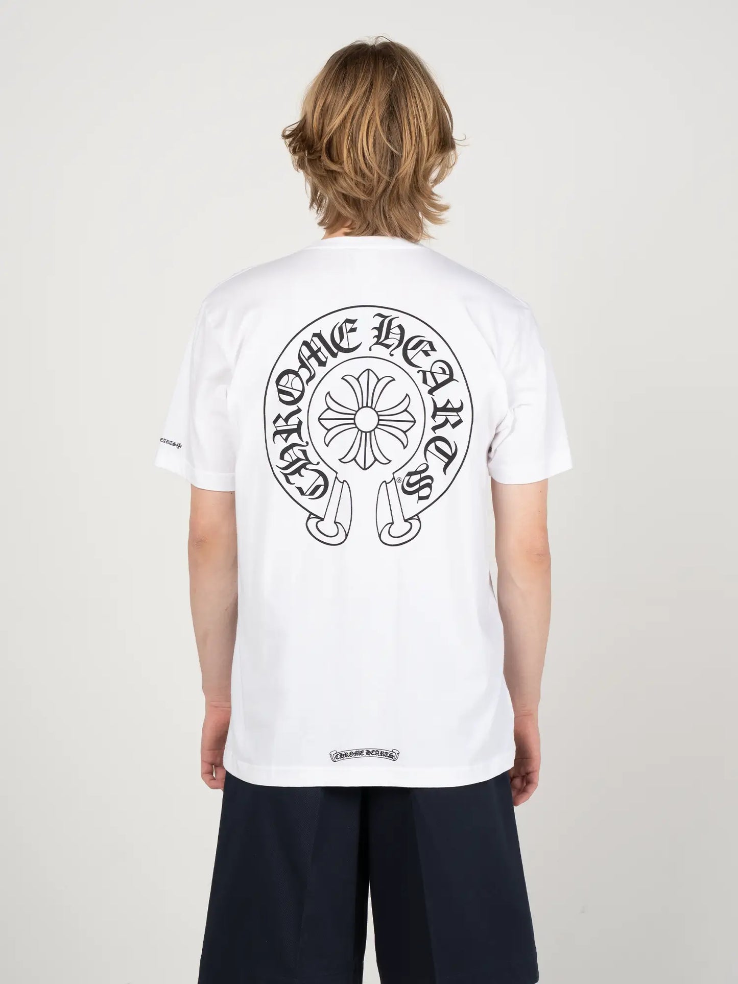 Chrome Hearts T-shirts - afbeelding 4