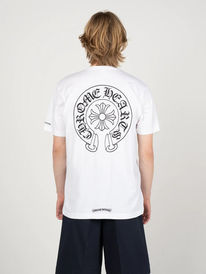 Chrome Hearts T-shirts - afbeelding 4