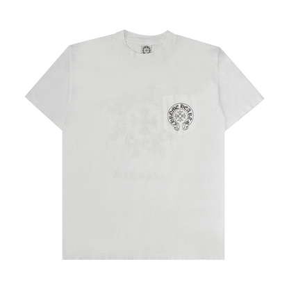 Chrome Hearts T-shirts - afbeelding 3