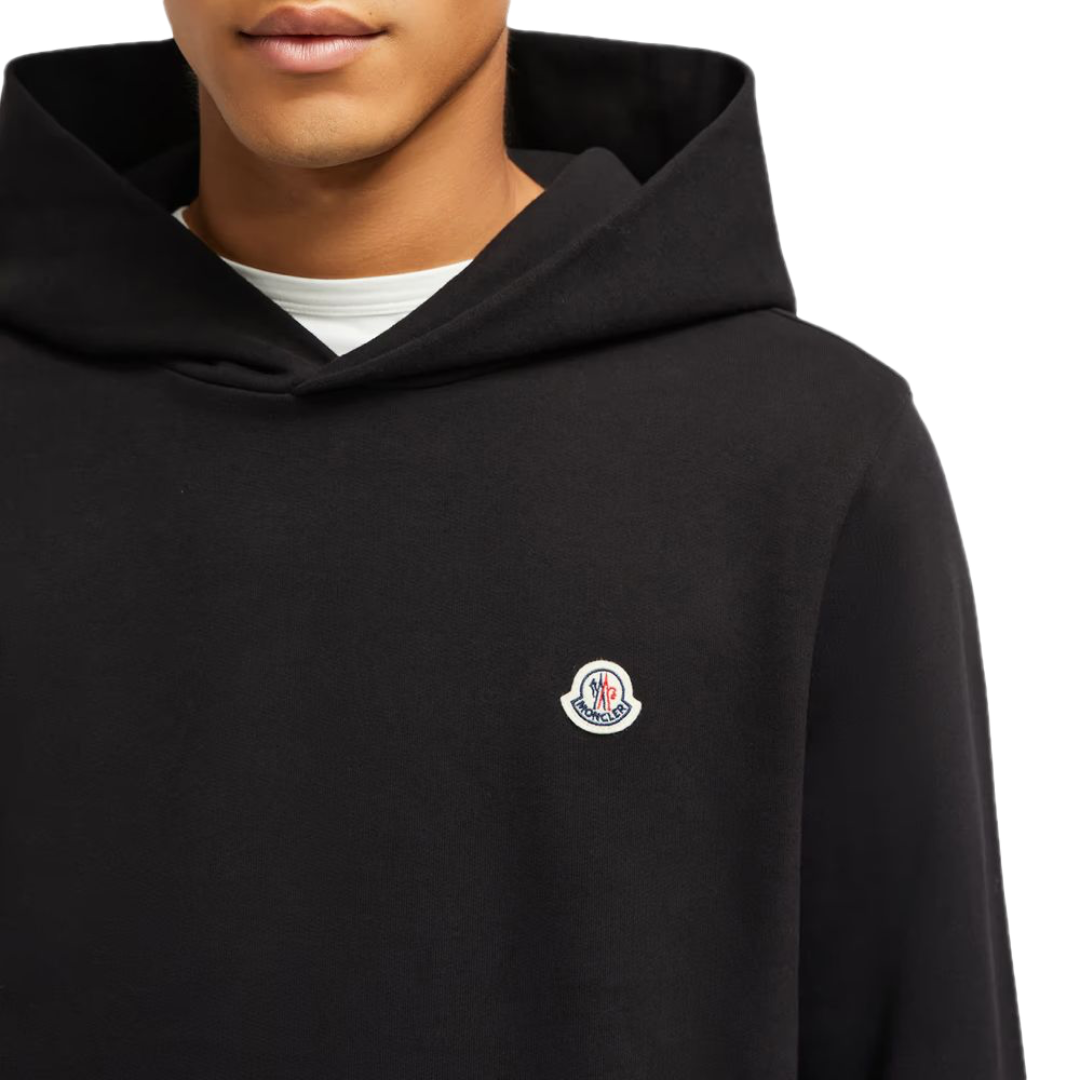 Moncler hoodie - afbeelding 2
