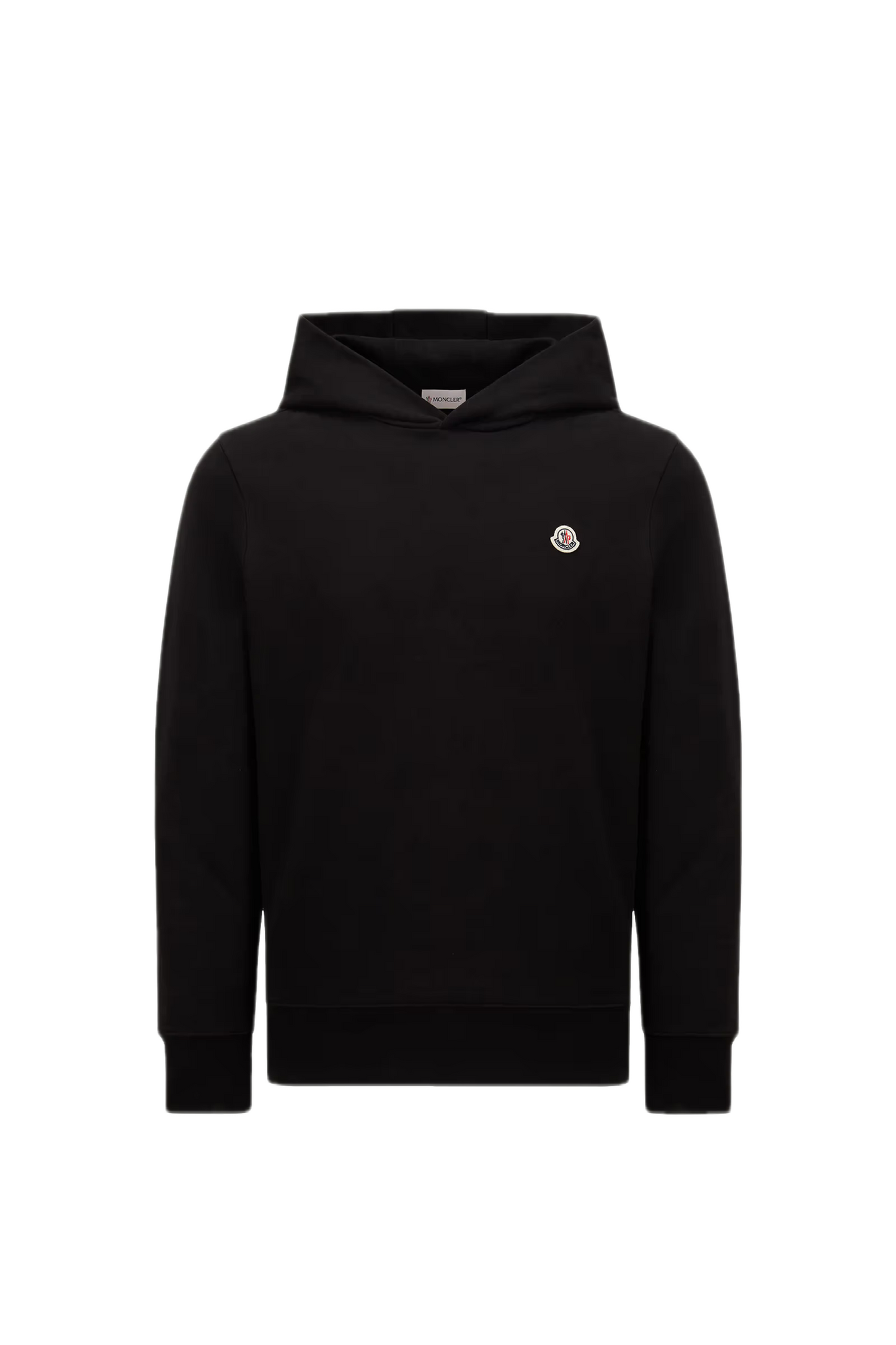 Moncler hoodie - afbeelding 1