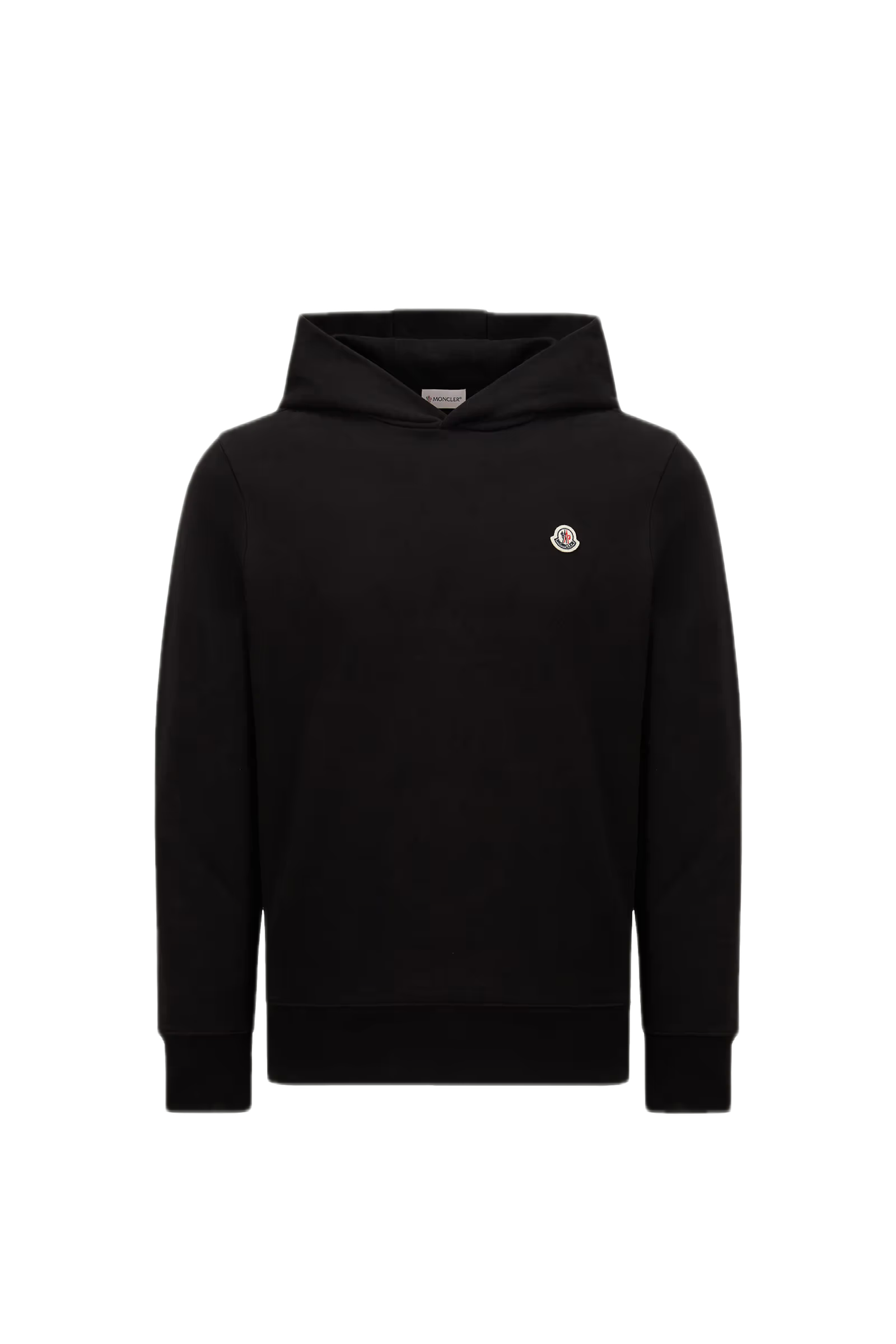 Moncler hoodie - afbeelding 1