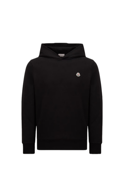 Moncler hoodie - afbeelding 1