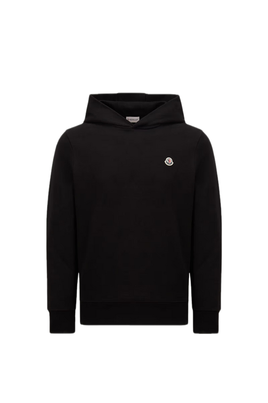 Moncler hoodie - afbeelding 1