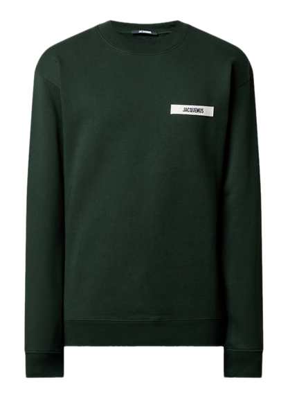 Jacquemus Sweaters - afbeelding 8
