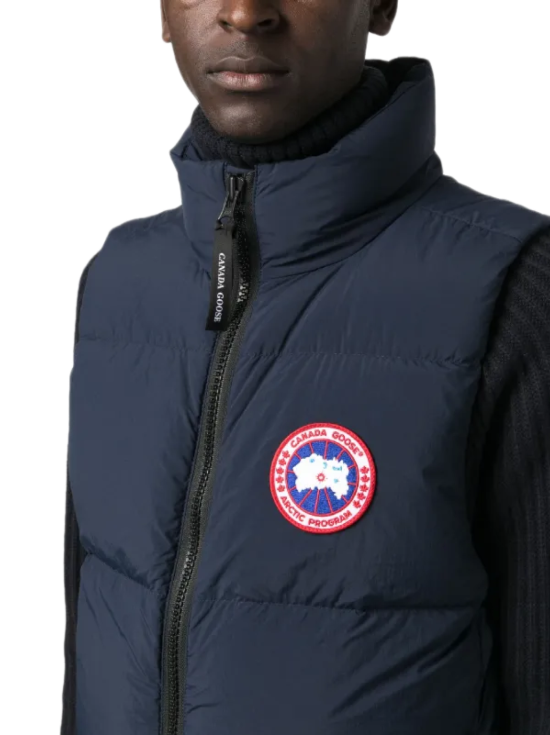 Canada Goose Bodywarmers - afbeelding 2