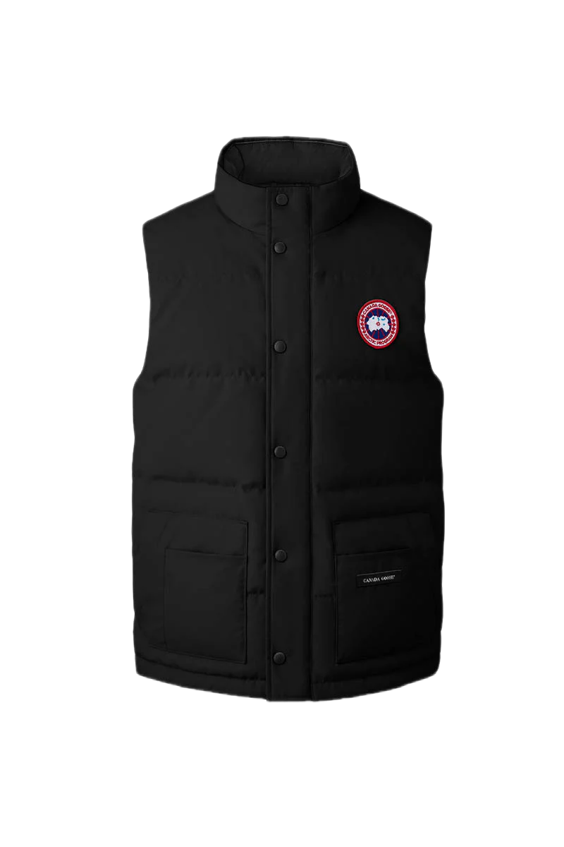 Canada Goose Bodywarmers - afbeelding 3