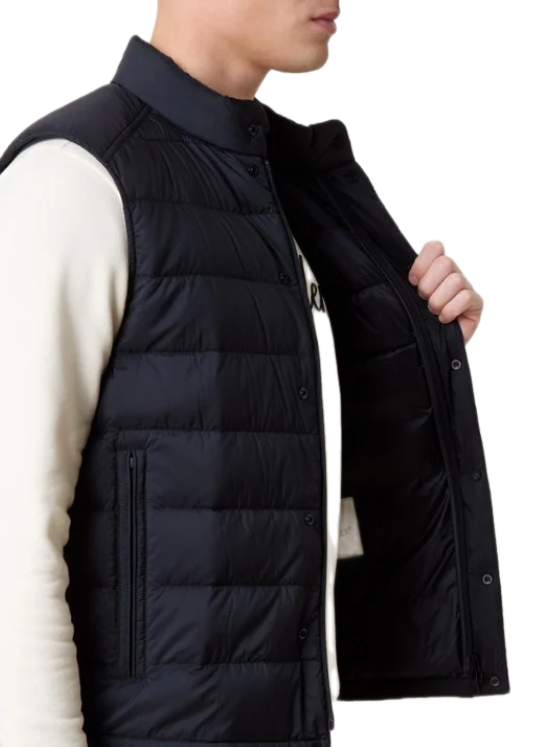 Moncler Bodywarmers - afbeelding 4