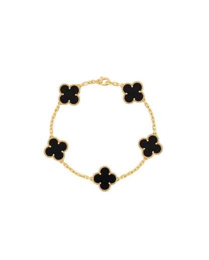 VAN CLEEF & ARPELS BRACELET - afbeelding 1