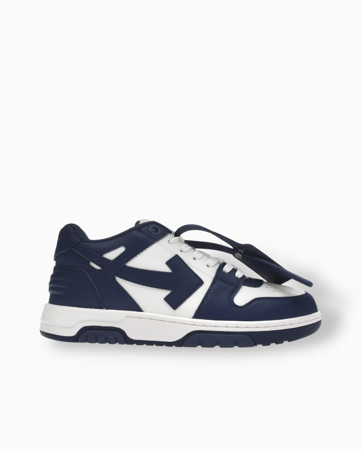 Off White Out Of Office Schoenen - afbeelding 1