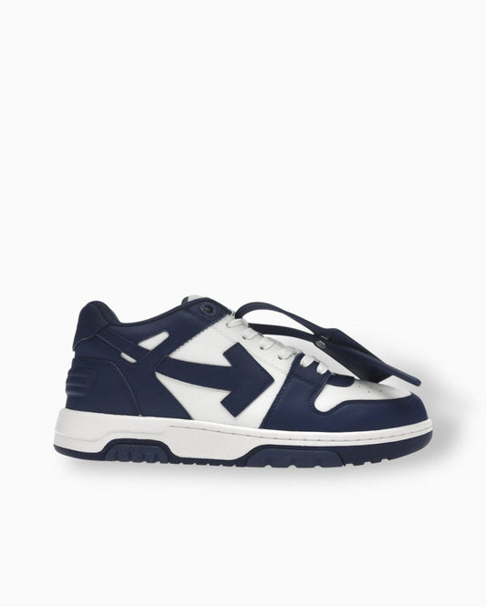 Off White Out Of Office Schoenen - afbeelding 1