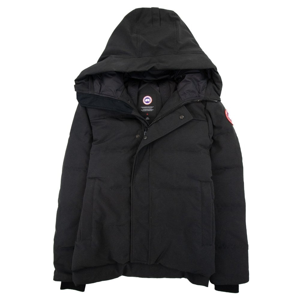 Canada Goose Macmillian Jas - afbeelding 5