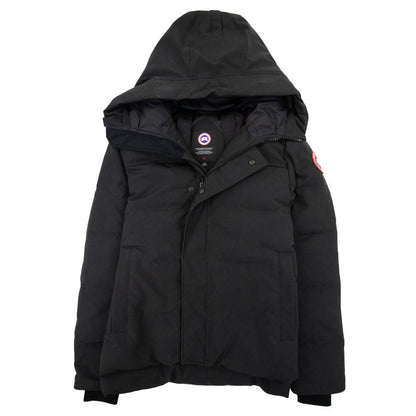 Canada Goose Macmillian Jas - afbeelding 5