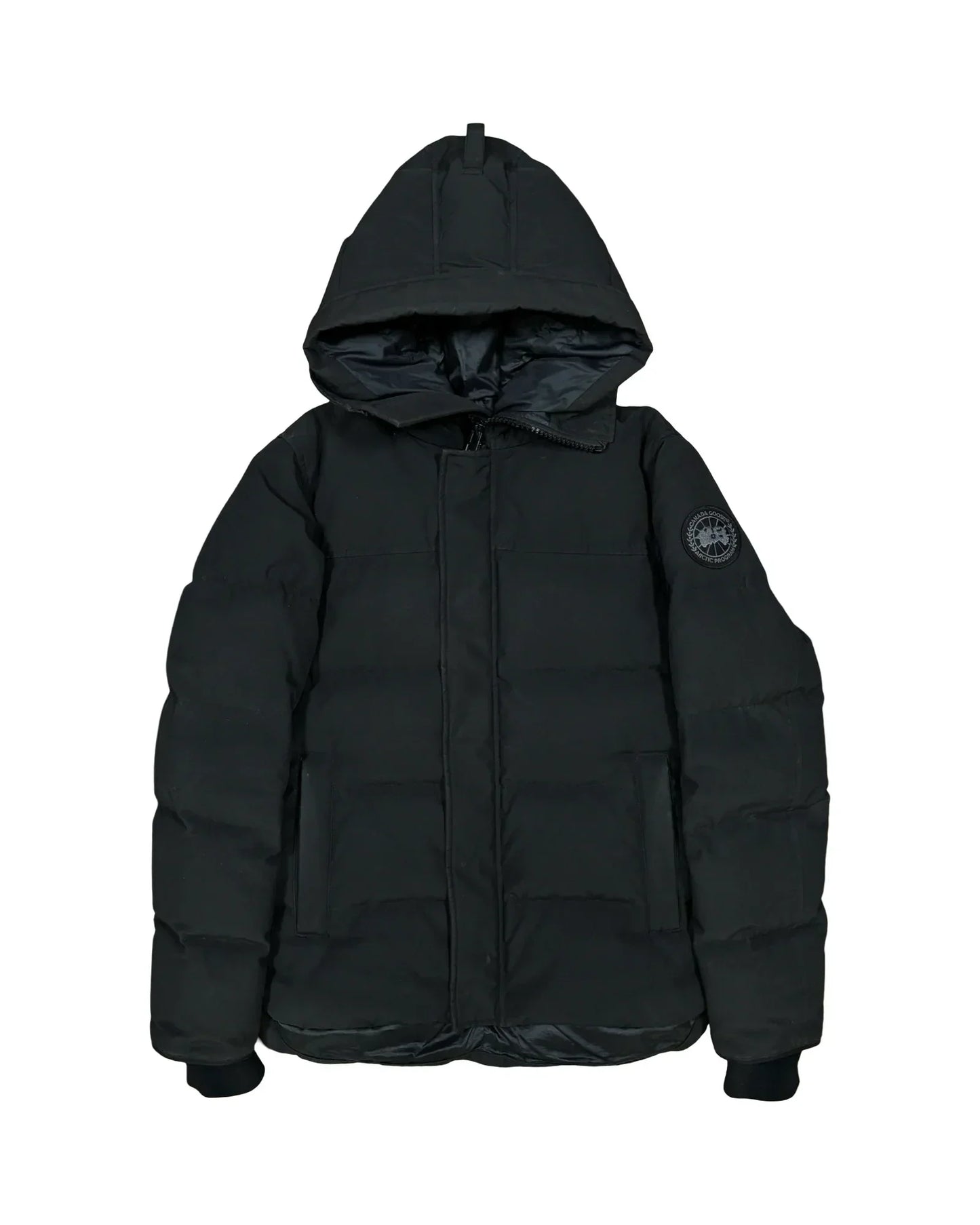Canada Goose Macmillian Jas - afbeelding 7