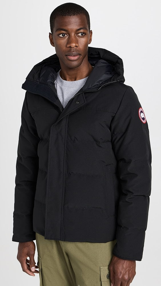 Canada Goose Macmillian Jas - afbeelding 6