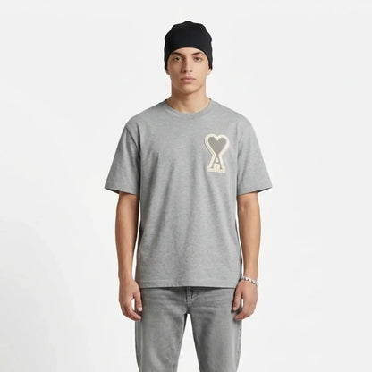 Ami Paris t-shirt - afbeelding 12