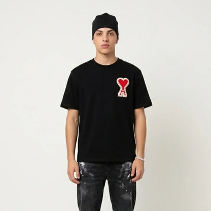 Ami Paris t-shirt - afbeelding 14