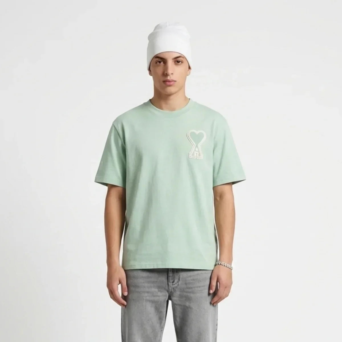 Ami Paris t-shirt - afbeelding 18
