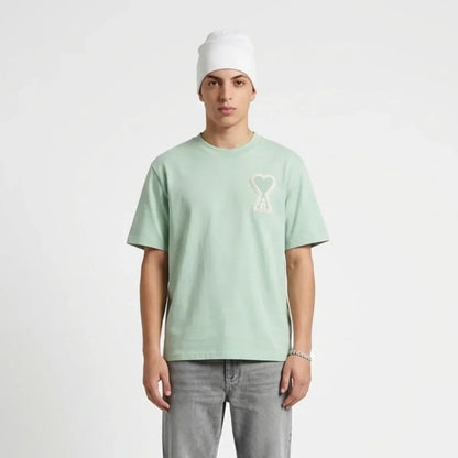 Ami Paris t-shirt - afbeelding 18