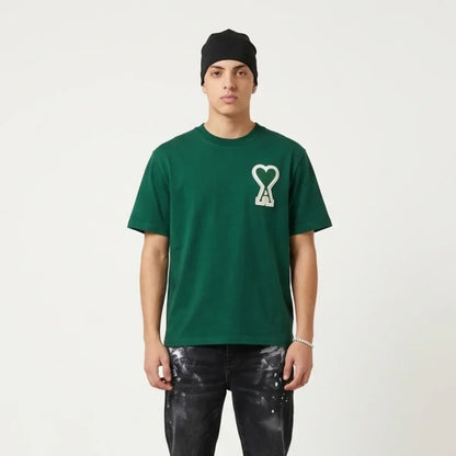 Ami Paris t-shirt - afbeelding 15