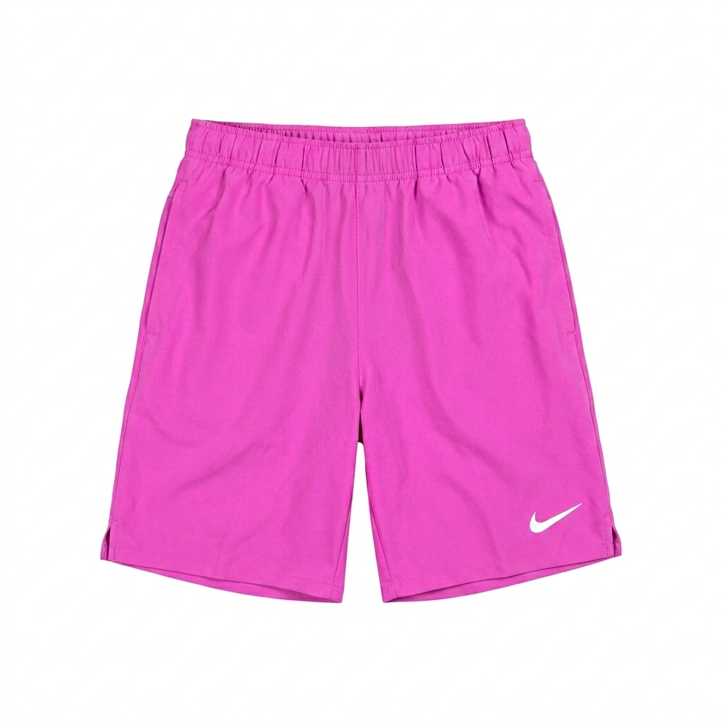 Nike Zomer Set (T-Shirt & Shorts) - afbeelding 3