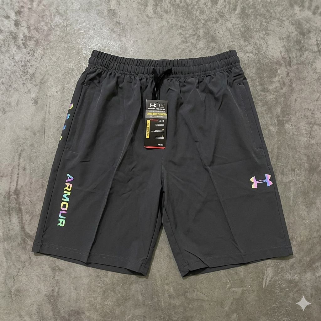 Under Armour Zomer Set - afbeelding 5
