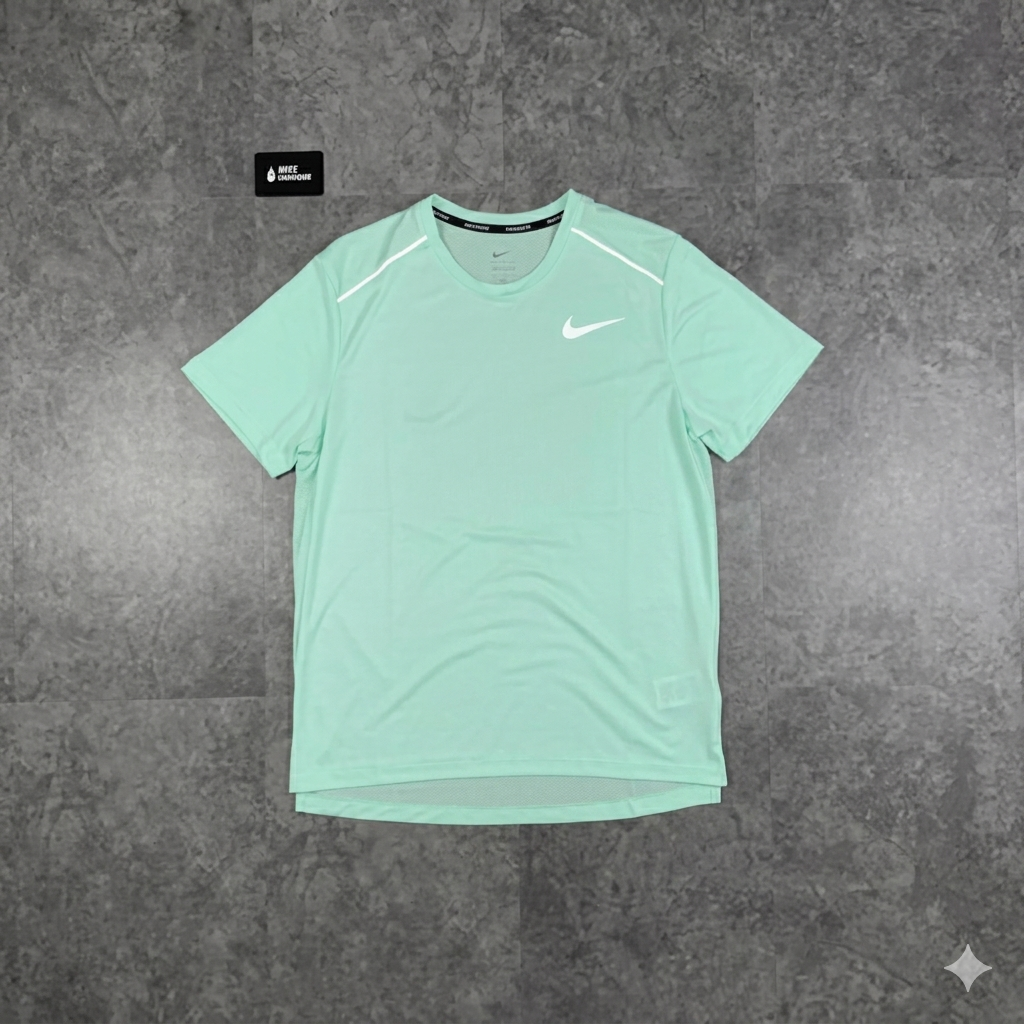 Nike Zomer Set (T-Shirt & Shorts) - afbeelding 11