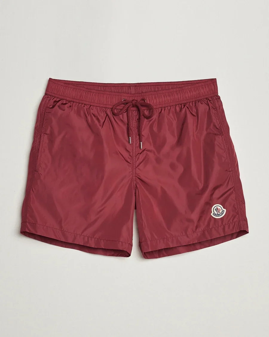 Moncler zwembroek - afbeelding 4