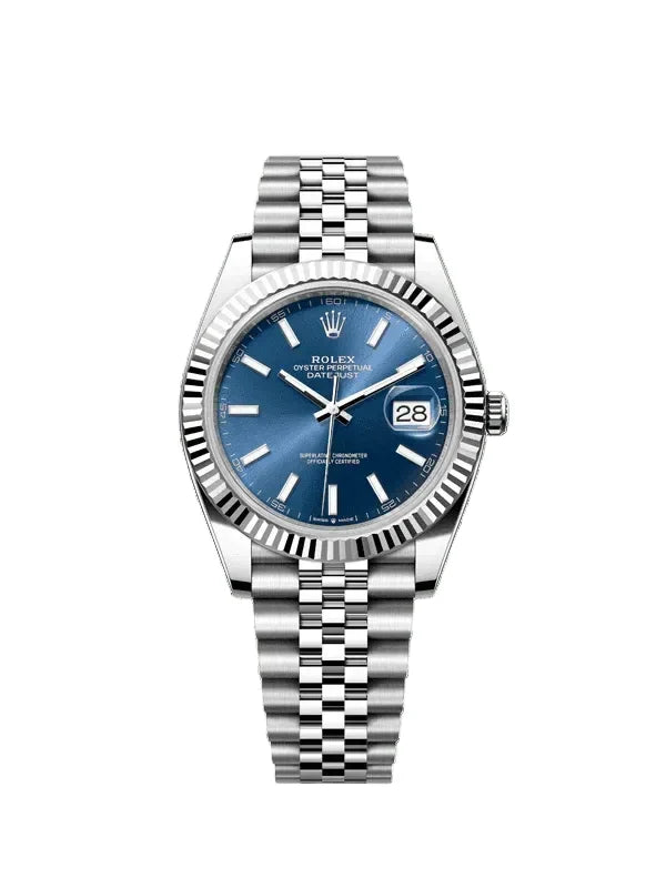 Rolex Date Just - afbeelding 1