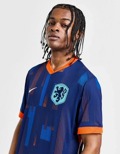NEDERLAND 2024 UITSHIRT - afbeelding 2