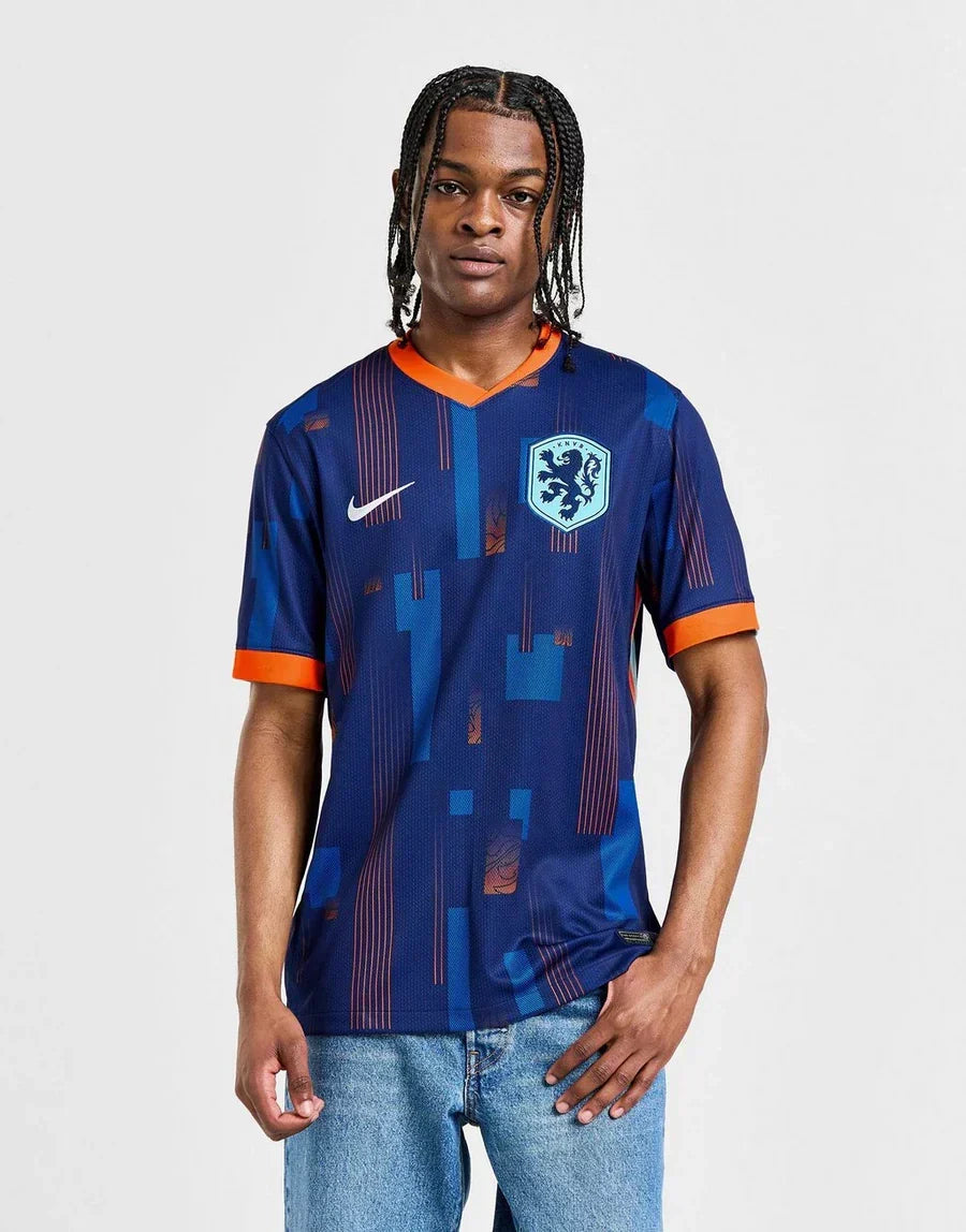 NEDERLAND 2024 UITSHIRT - afbeelding 1