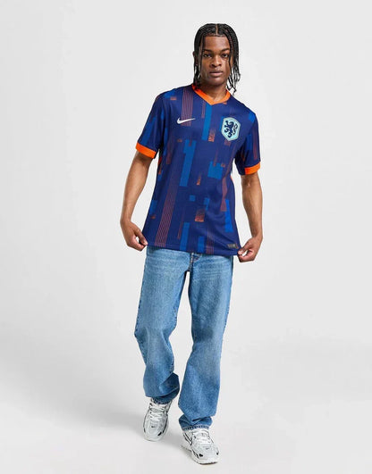 NEDERLAND 2024 UITSHIRT - afbeelding 3