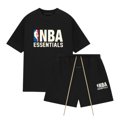 NBA Essentials Zomer Set - afbeelding 1