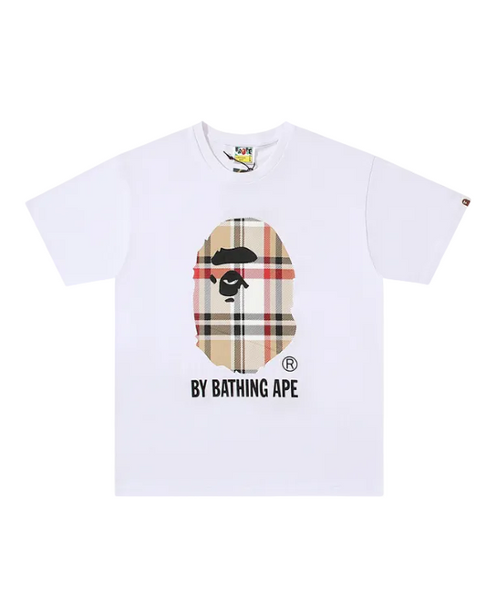 By Bathing Ape T-Shirt - afbeelding 1