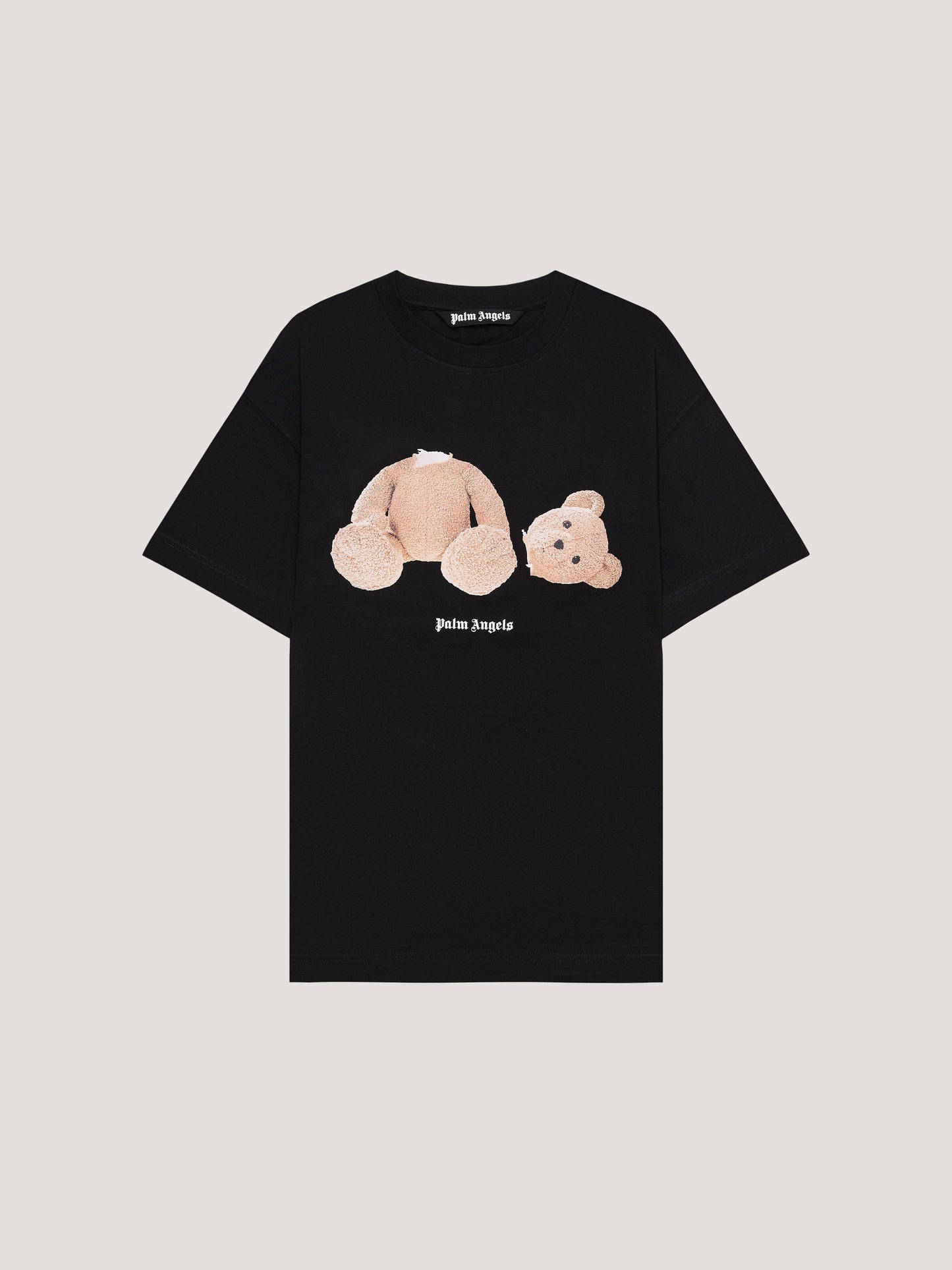 Palm Angels Bear T-Shirt - afbeelding 1