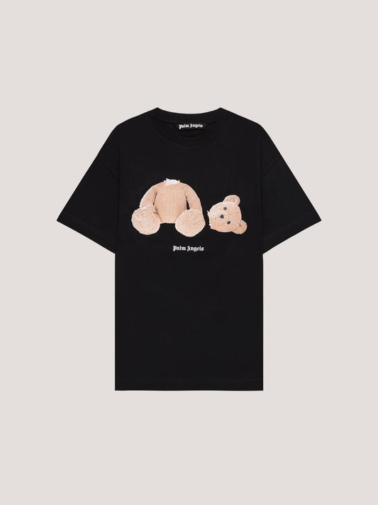 Palm Angels Bear T-Shirt - afbeelding 1