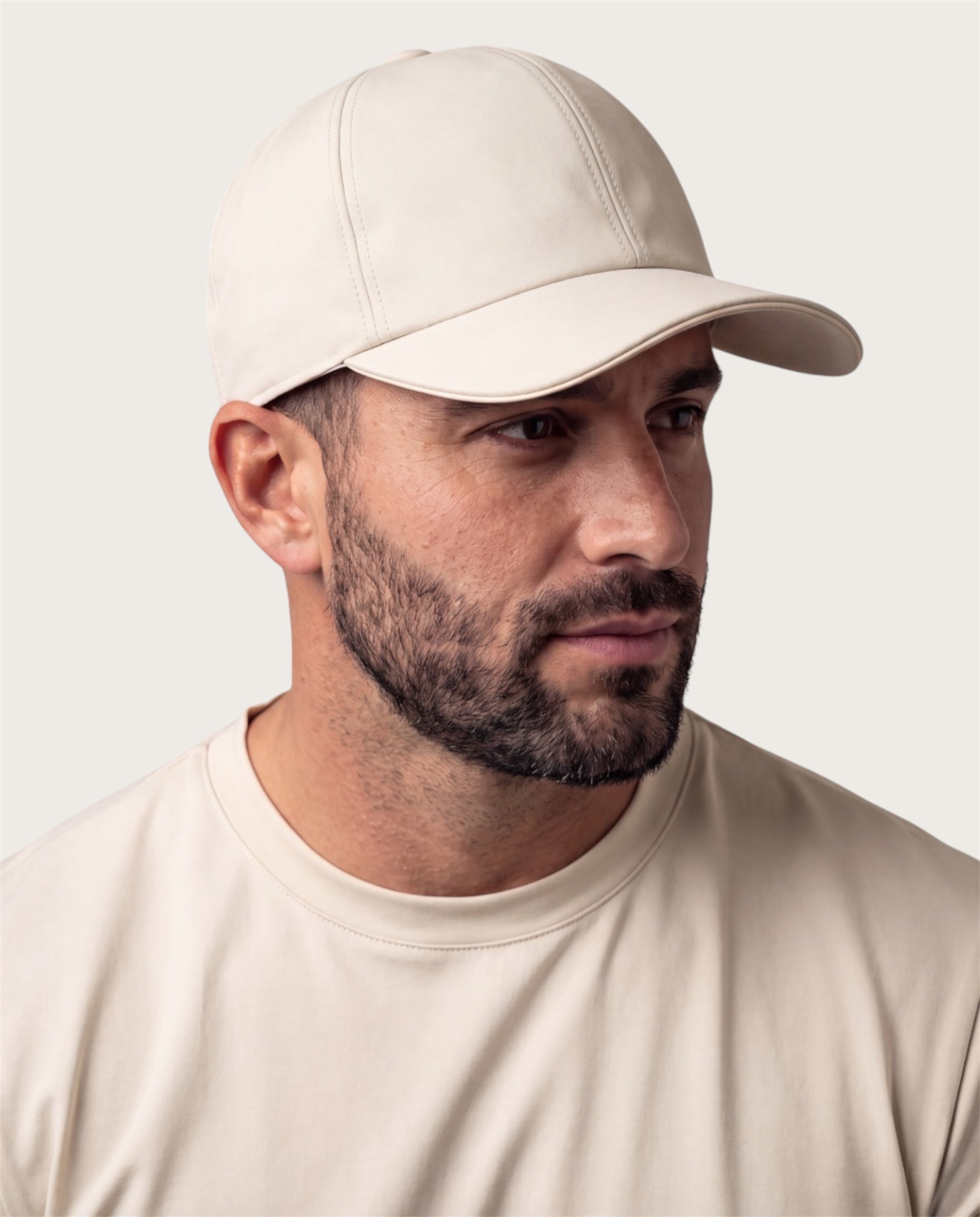 Miio's Kith Microfibre Cap - afbeelding 1