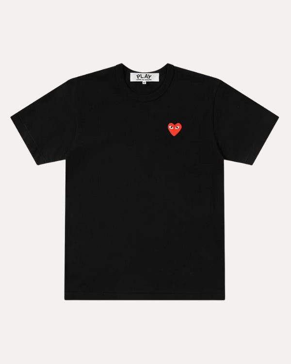 Comme Des Garçons Play - Multicolor - afbeelding 3