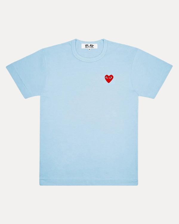 Comme Des Garçons Play - Multicolor - afbeelding 7
