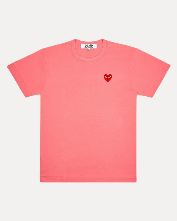 Comme Des Garçons Play - Multicolor - afbeelding 6