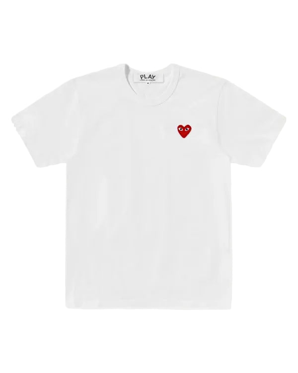 Comme Des Garçons Play - Multicolor - afbeelding 1