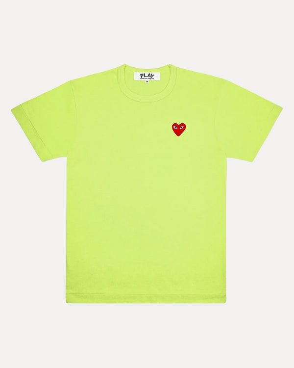 Comme Des Garçons Play - Multicolor - afbeelding 8