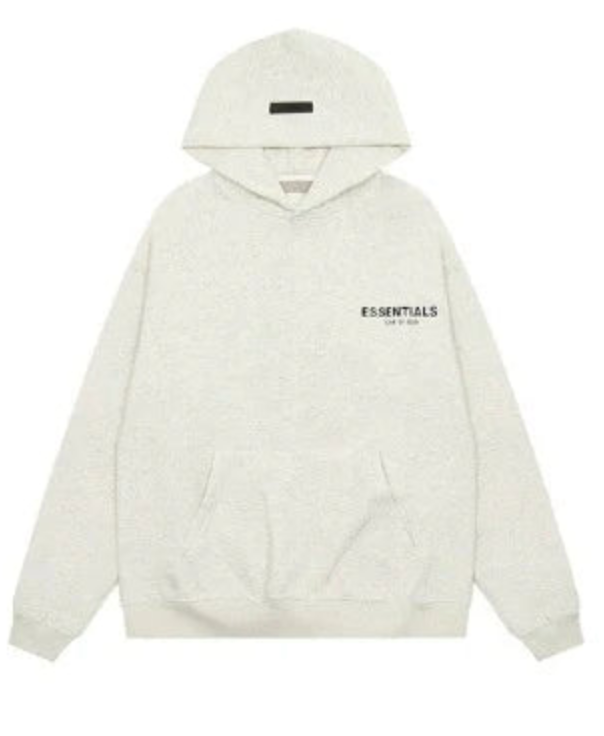 Essentials Fear of God Trainingspak - afbeelding 8