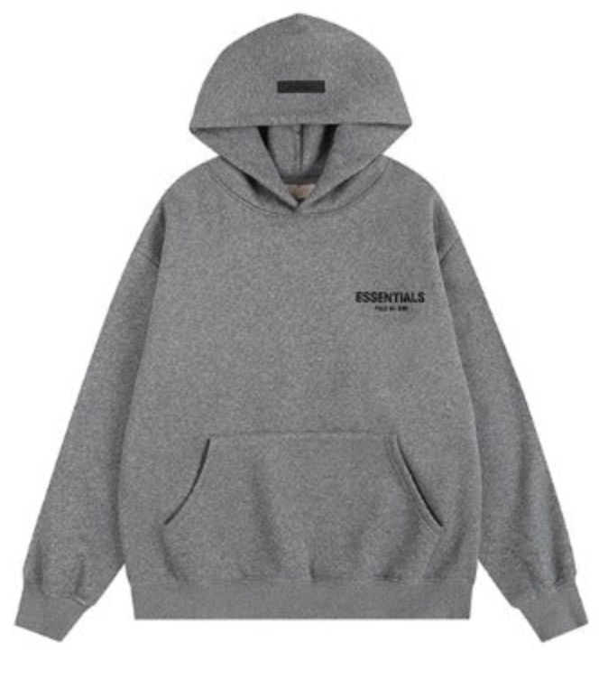 Essentials Fear of God Trainingspak - afbeelding 11