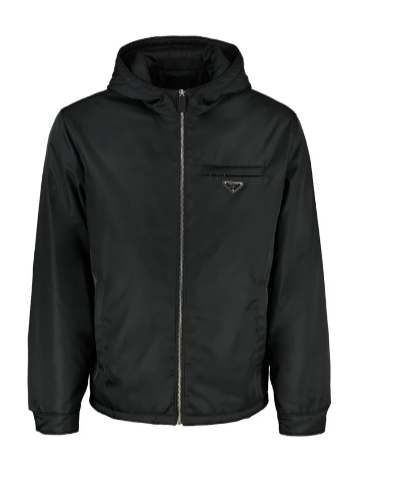 Prada Re-Nylon jas - afbeelding 1