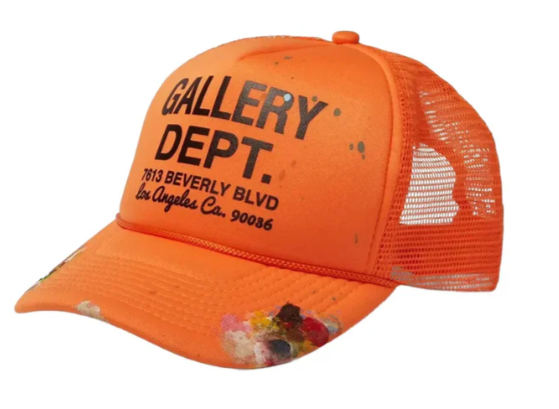 Gallery dept - afbeelding 2