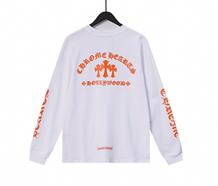 Chrome Hearts - afbeelding 2